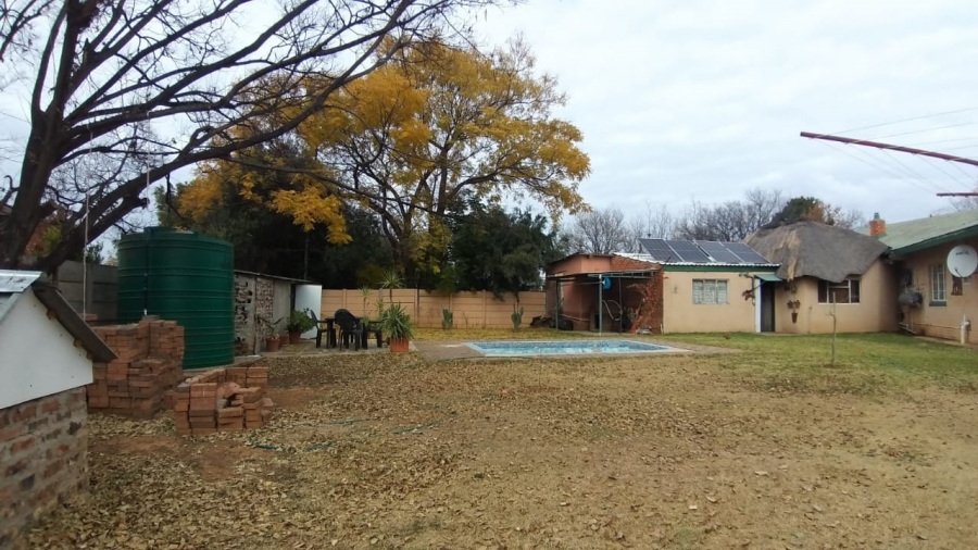 4 Bedroom Property for Sale in Hennenman Free State